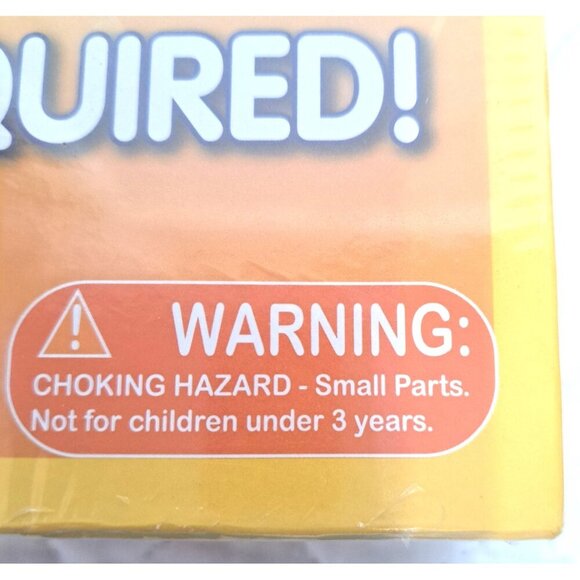 SPONTUNEOUS - The Song Game, Sing It or Shout It, Talent NOT Required Sealed! - Picture 3 of 9